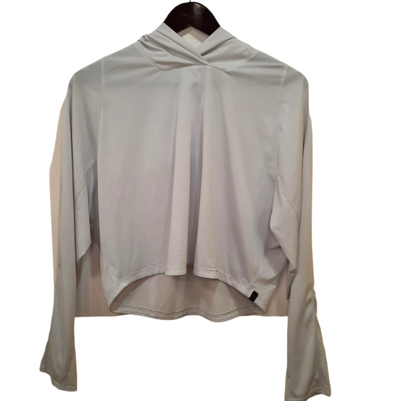 Lululemon | Lab Varsa Hoodie Mesh - Picture 1 of 7
